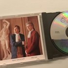 Axel Falk, Bengt Magnusson . Carl Michael Bellman CD - pikkukuva 2