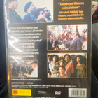 Mustat pantterit dvd - pikkukuva 2