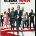 Ocean´S Twelve (G:Clooney, B.Pitt, M.Damon)26620 - pikkukuva 2