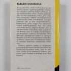 Ray Rigby : Rangaistuskukkula : romaani - pikkukuva 2
