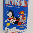 Hevoshullu 25/1989 - pikkukuva 1