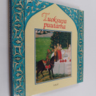 seikki Nafzawi : Tuoksuva puutarha - pikkukuva 1