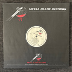 Slayer - Show No Mercy EU 2022 Reissue Remastered LP - pikkukuva 5