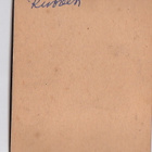 VANHA CDV Valokuva Sotilas Kuokkala Luov Karjala 1920-l - pikkukuva 2