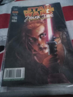 Star Wars 7 2000