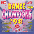 Various • Dance Champions '98 CD - pikkukuva 1