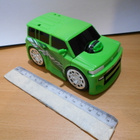 Transforming auto - pikkukuva 2