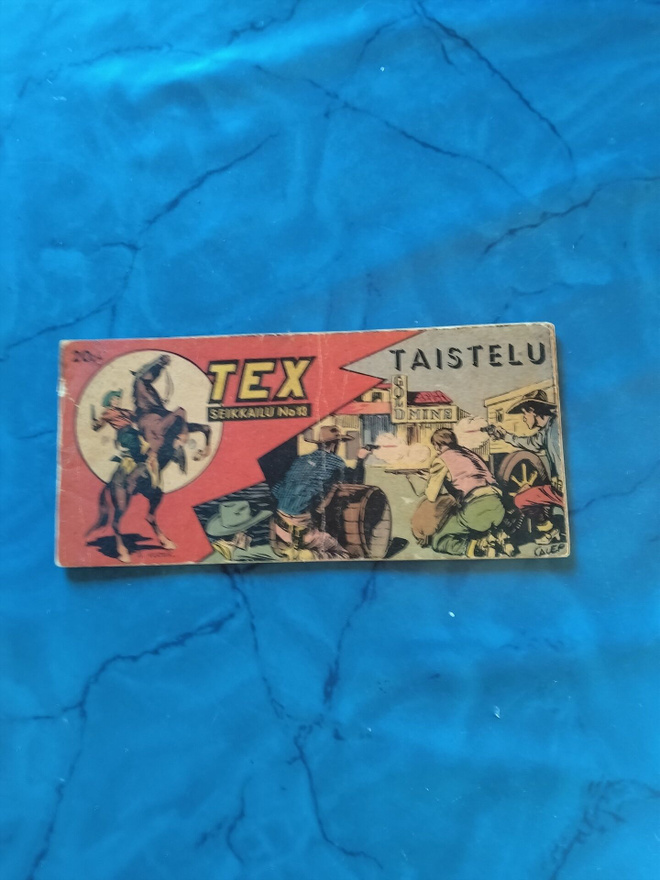 tex 3 vsk 13