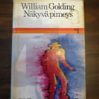 William Golding: Näkyvä pimeys - pikkukuva 1
