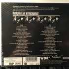 ROCKPILE: Live At Rockpalast, CD + DVD, muoveissa - pikkukuva 2