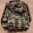 Panzer III panssarivaunu pienoismalli 1/16 - pikkukuva 5