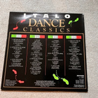 ITALO DANCE CLASSICS 2LP - pikkukuva 2