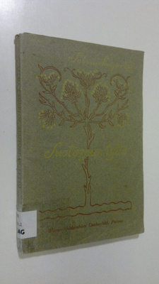 Selma Lagerlöf : Suotorpan tyttö