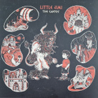 LITTLE JIMI: The Cantos LP - pikkukuva 1