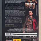 Camelot (3DVD) Joseph Fiennes, Eva Green [ minisarja ] - pikkukuva 2