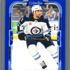 2025-26 O-Pee-Chee - Blue - 0,25 € / kpl - pikkukuva 2