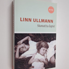 Linn Ullmann : Siunattu lapsi - pikkukuva 1