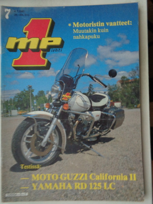 MP lehti Nro 7/1985 (10.5)