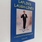 Duane Laflin : Laflin's Laugh-lines - A Collection of Fun... - pikkukuva 1