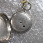 Boutte Geneve 84 Hopea taskukello 107,7g - pikkukuva 5