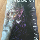 The Absolute Sandman Volume I - pikkukuva 2