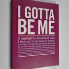 I gotta be me - pikkukuva 1