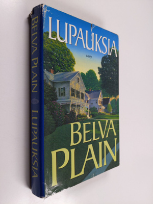 Belva Plain : Lupauksia