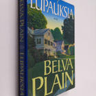 Belva Plain : Lupauksia - pikkukuva 1