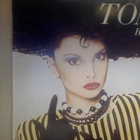 TONI BASIL  ::  TONI BASIL   ::  VINYYLI  LP  ALBUM   1983 ! - pikkukuva 1