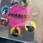 Pajaband: Suomirokkia - pikkukuva 1