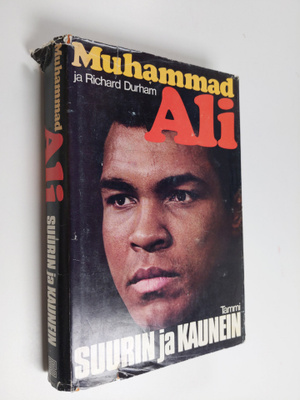 Muhammad Ali : Suurin ja kaunein