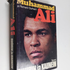 Muhammad Ali : Suurin ja kaunein - pikkukuva 1