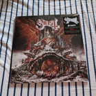 Ghost – Prequelle Ghost lp orig 2018 Gold Heavy uusi sealed - pikkukuva 1