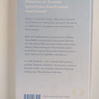 Hiski Haukkala : Suomen muuttuvat koordinaatit - pikkukuva 2