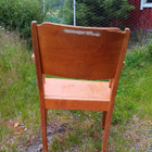 Bilnäsin toimisto tuoli - pikkukuva 3