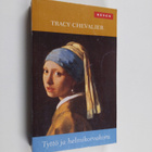 Tracy Chevalier : Tyttö ja helmikorvakoru - pikkukuva 1