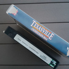 VHS: Texasville - Unohduksen Maa (Cybill Shepherd 1990) - pikkukuva 4