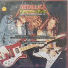 METALLICA - BALLROOM BLITZ - UK 2015 BLUE VINYL M/M LP - pikkukuva 2