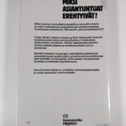 Vladimir Kartsev : Miksi asiantuntijat erehtyivät - pikkukuva 2