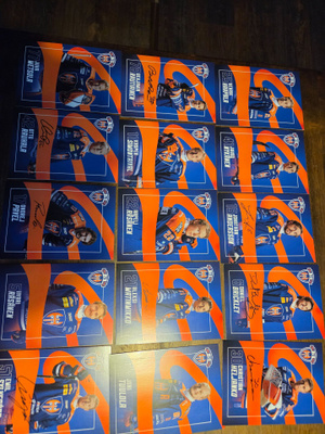 Tappara kortit 2025-2026
