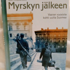 Myrskyn jälkeen - toim. Kauko I. Rumpunen (sid.) - pikkukuva 1