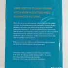 Raija Oranen : Toinen mies - pikkukuva 2