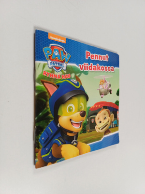 Pennut viidakossa