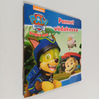 Pennut viidakossa - pikkukuva 1