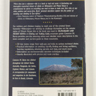 Cameron M. Burns : Kilimanjaro & Mount Kenya : a climbing... - pikkukuva 2