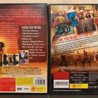 Step Up -kokoelma (5DVD) romanttista draama & tanssia! - pikkukuva 2