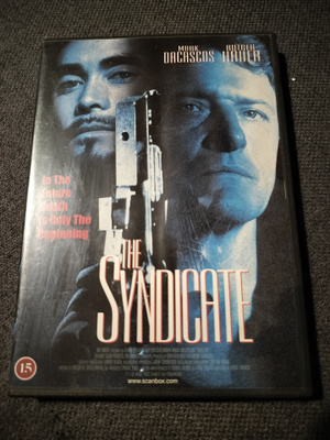 syndikaatti