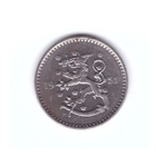 Suomi 1 Markka 1951 Fe 440.2.1 - pikkukuva 2