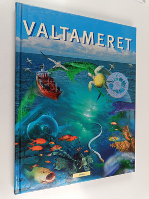 David Lambert : Valtameret