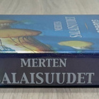 Jacques Cousteau / Sharkwater / Valtameret (5DVD) *UUSI* - pikkukuva 3